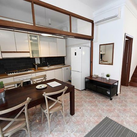 In Selci - Colosseo Apartment โรม ภายนอก รูปภาพ