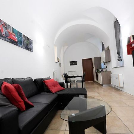 In Selci - Colosseo Apartment โรม ภายนอก รูปภาพ