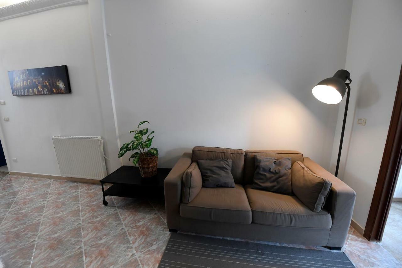 In Selci - Colosseo Apartment โรม ภายนอก รูปภาพ