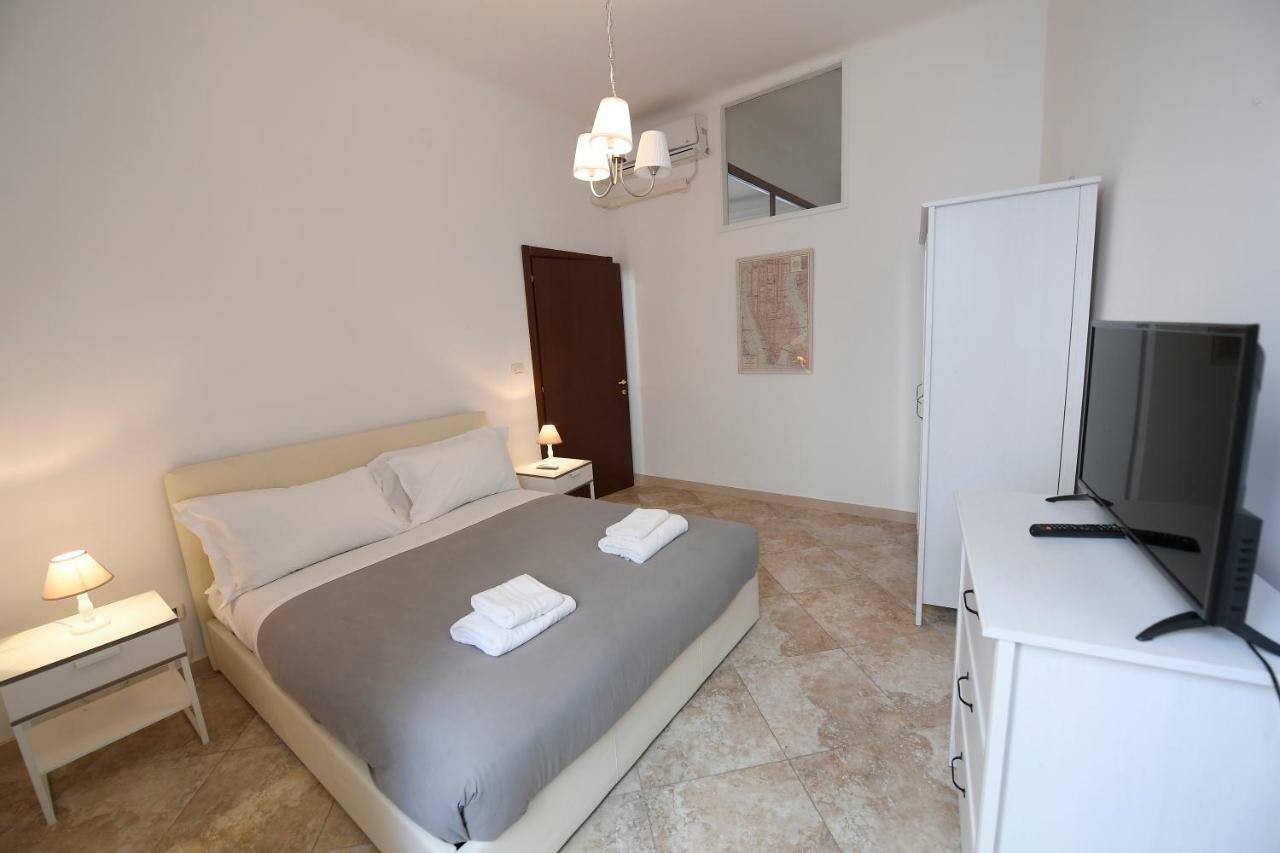 In Selci - Colosseo Apartment โรม ภายนอก รูปภาพ