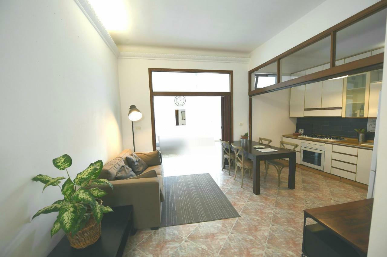 In Selci - Colosseo Apartment โรม ภายนอก รูปภาพ